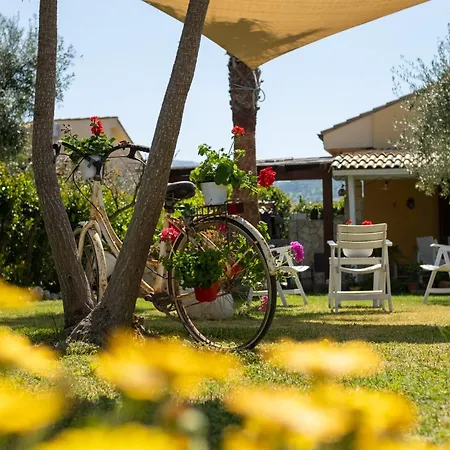 Oasi * Campofelice Di Roccella