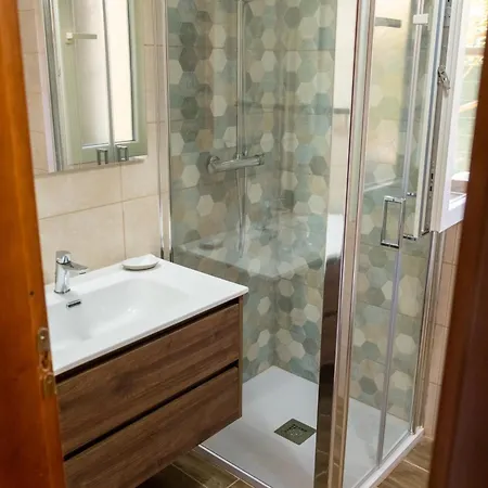 Hébergement de vacances Oasi Campofelice Di Roccella