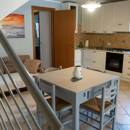 Oasi * Campofelice Di Roccella