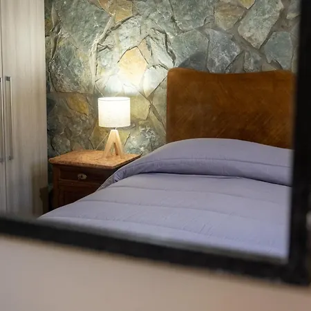 Oasi Hébergement de vacances Campofelice Di Roccella