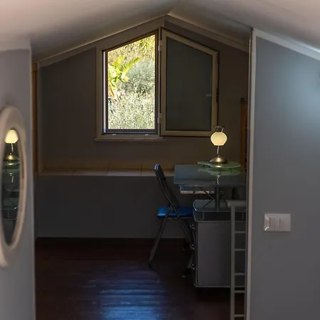 Oasi Campofelice Di Roccella