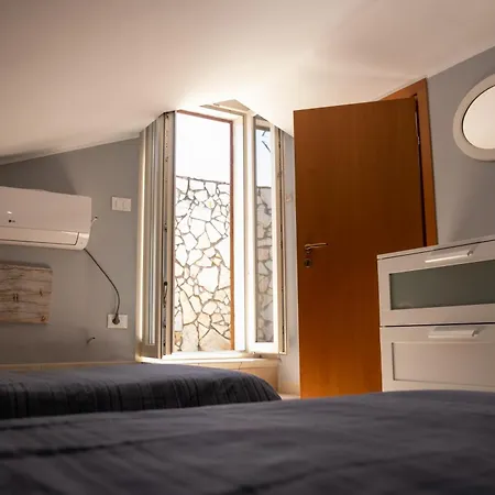 Hébergement de vacances Oasi *