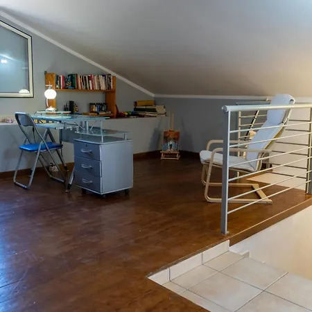 Hébergement de vacances Oasi