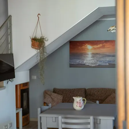 Hébergement de vacances Oasi *