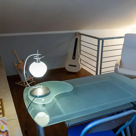 Oasi * Campofelice Di Roccella