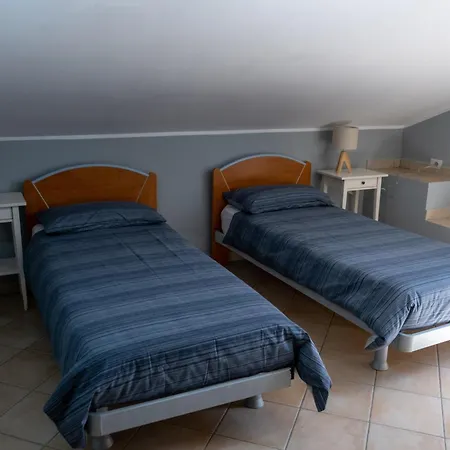 Hébergement de vacances Oasi