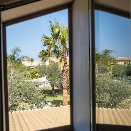 Oasi Campofelice Di Roccella